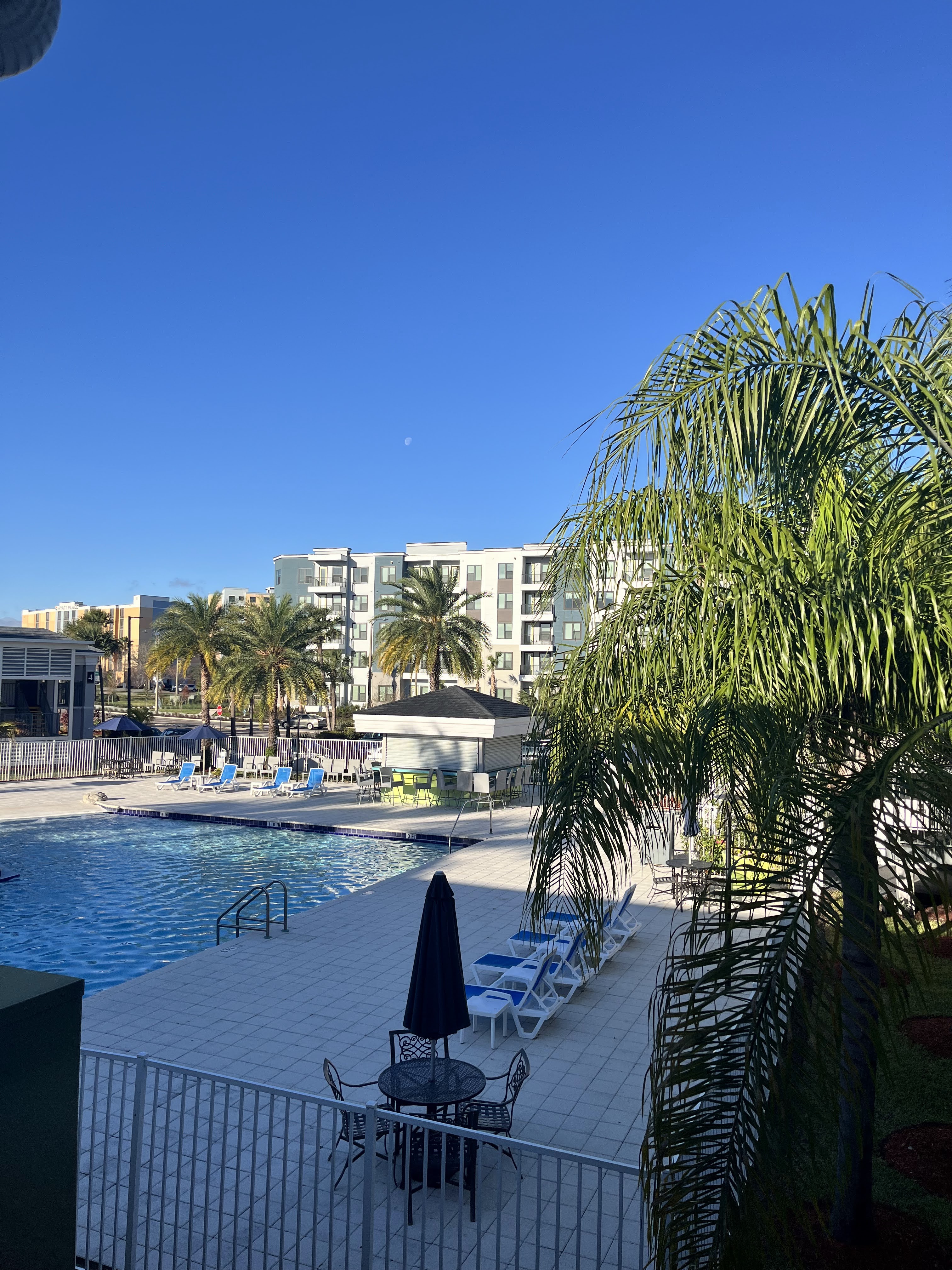 Loews Portofino Bay Hotel