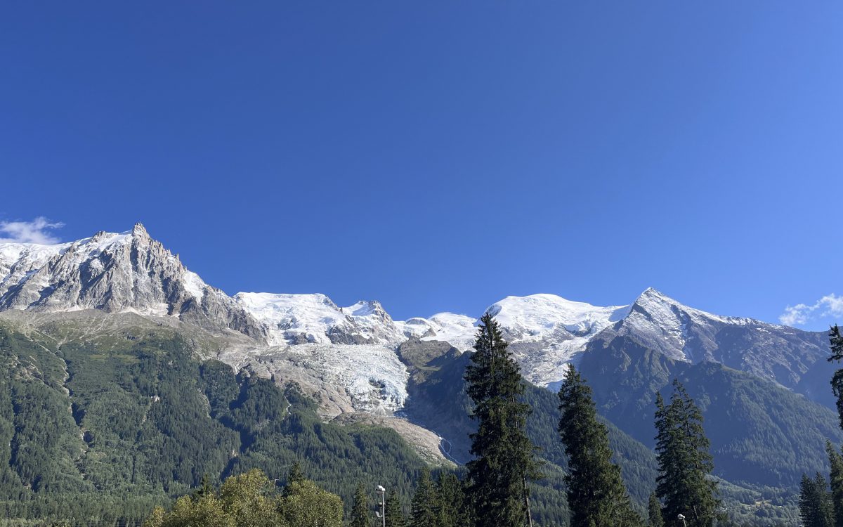 Chamonix