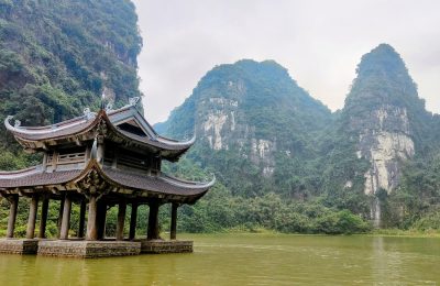 Tam Coc