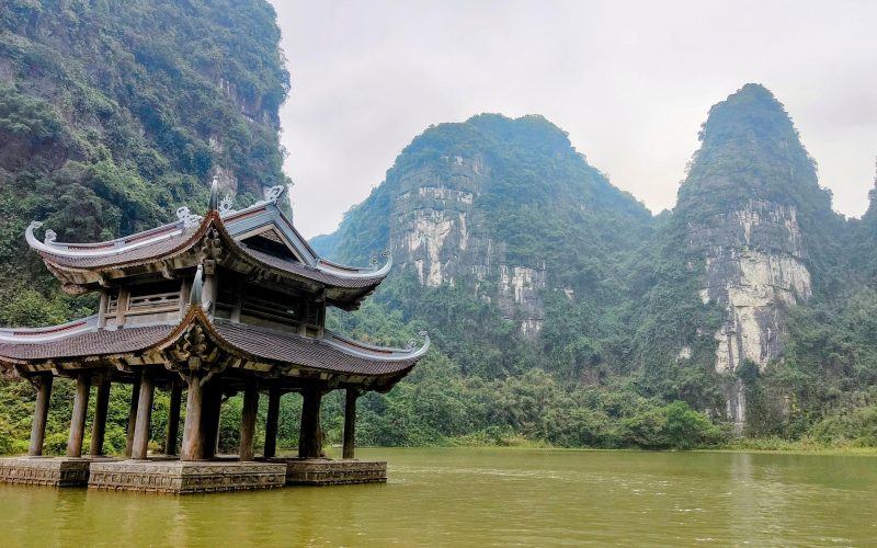 Tam Coc