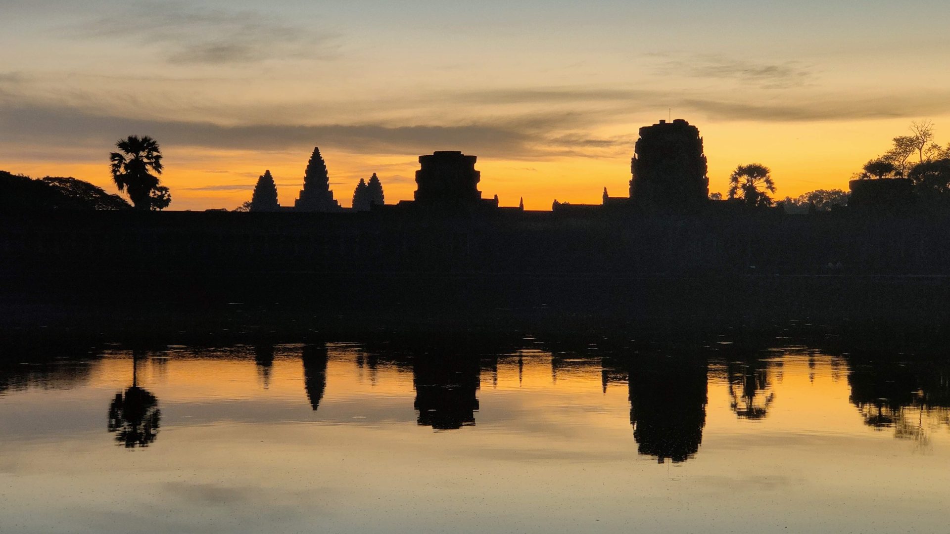 Angkor Wat