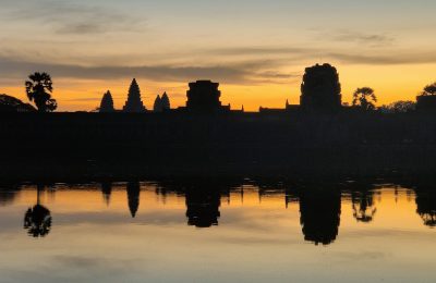 Angkor Wat