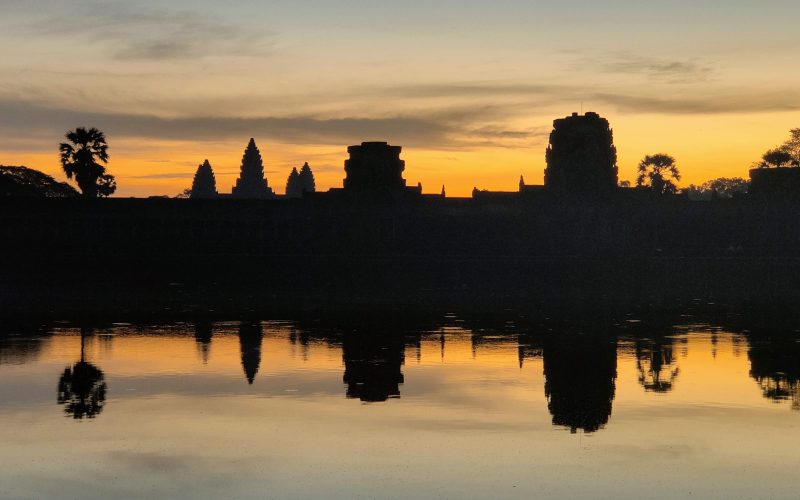 Angkor Wat