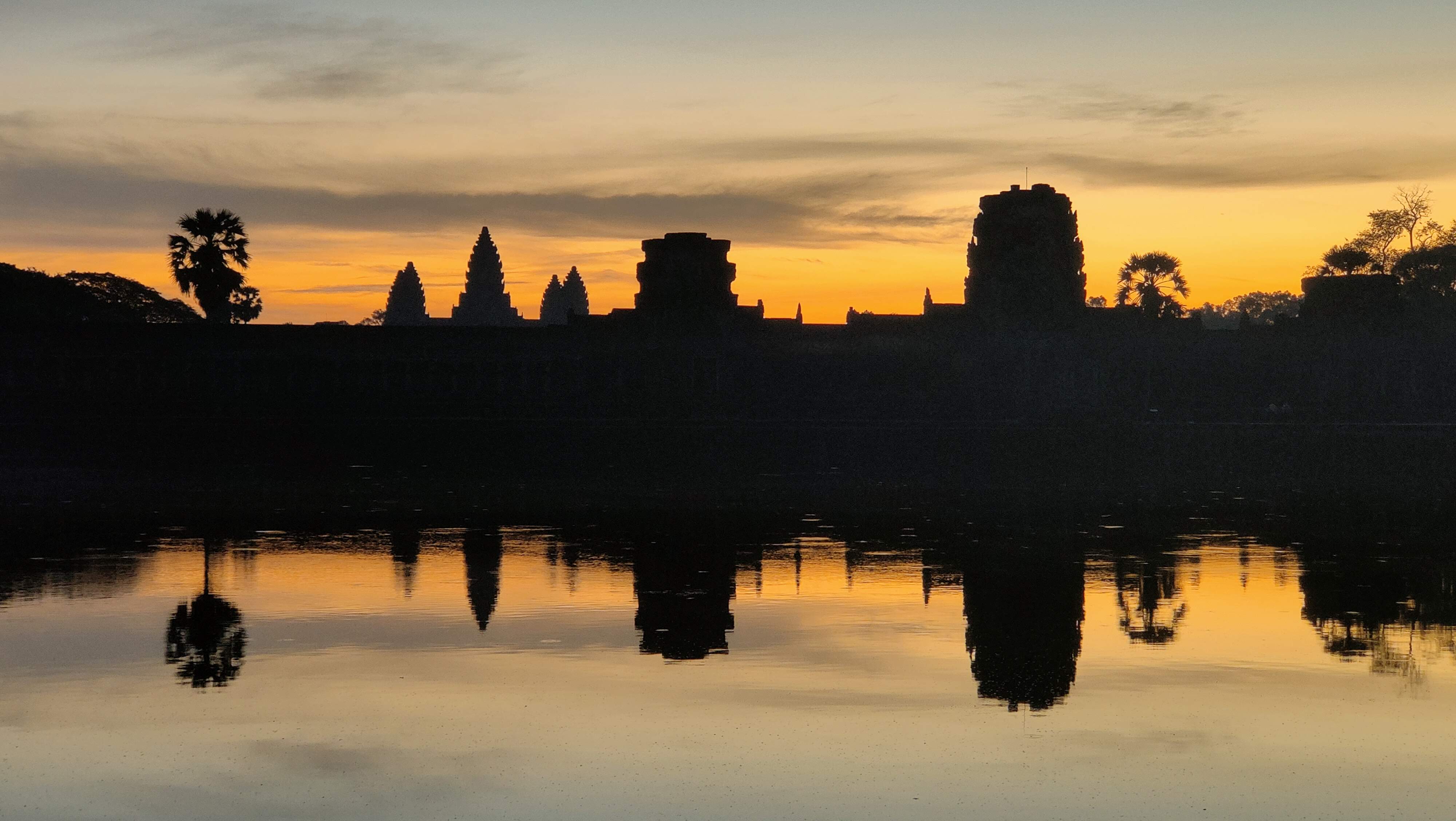 Angkor Wat