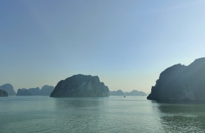 Baie de Ha Long