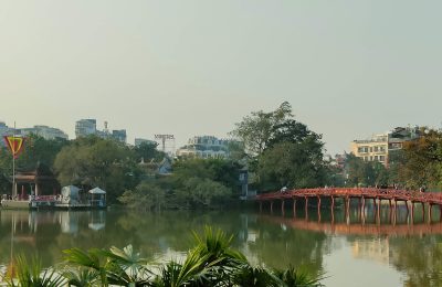 Hano&iuml;