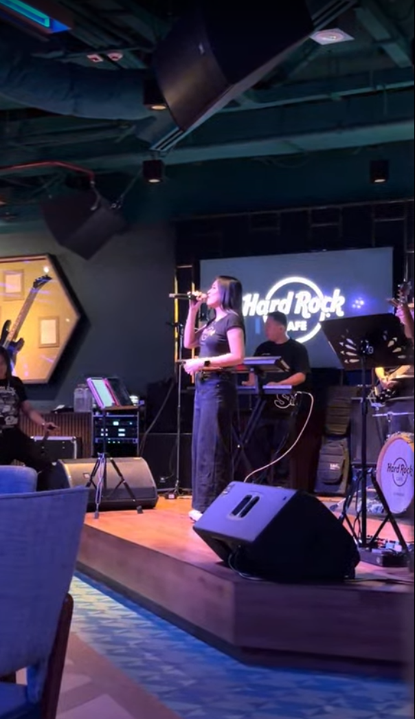 Hard Rock Café Bangkok