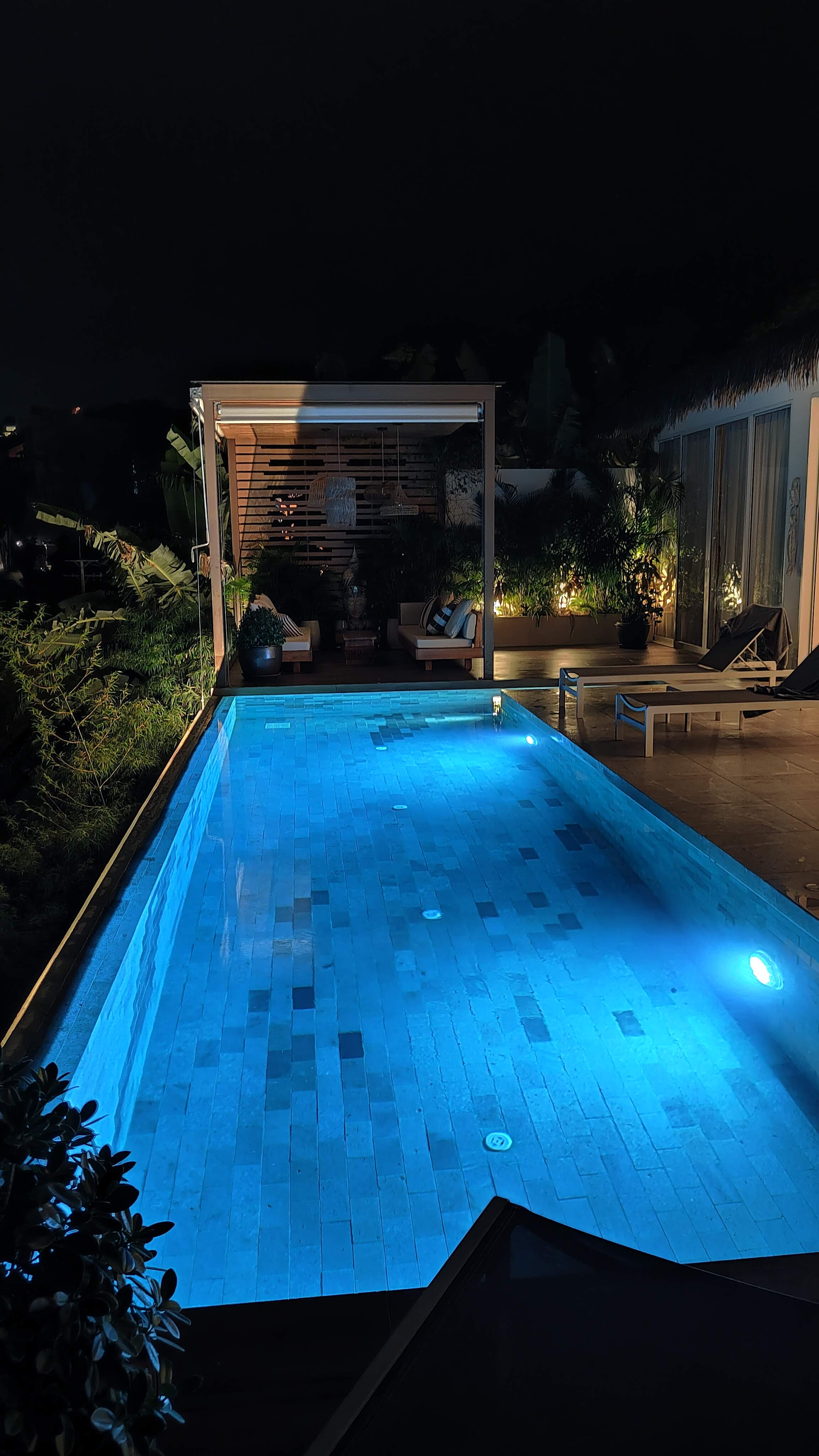 Villa à Pacific Palisade, Ko Samui