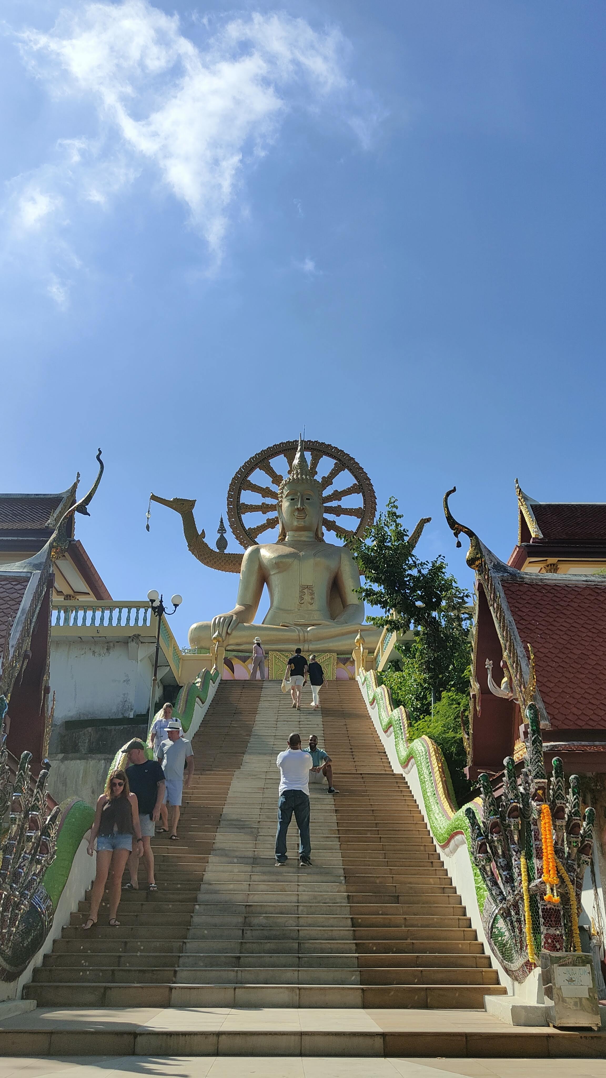 Wat Phra Yai
