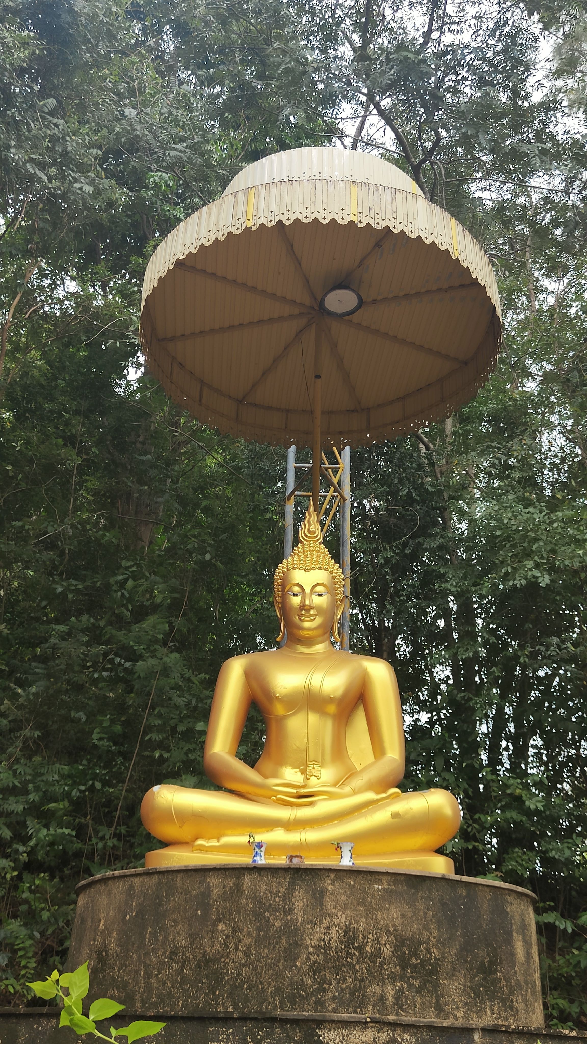 Wat Khao Chedi