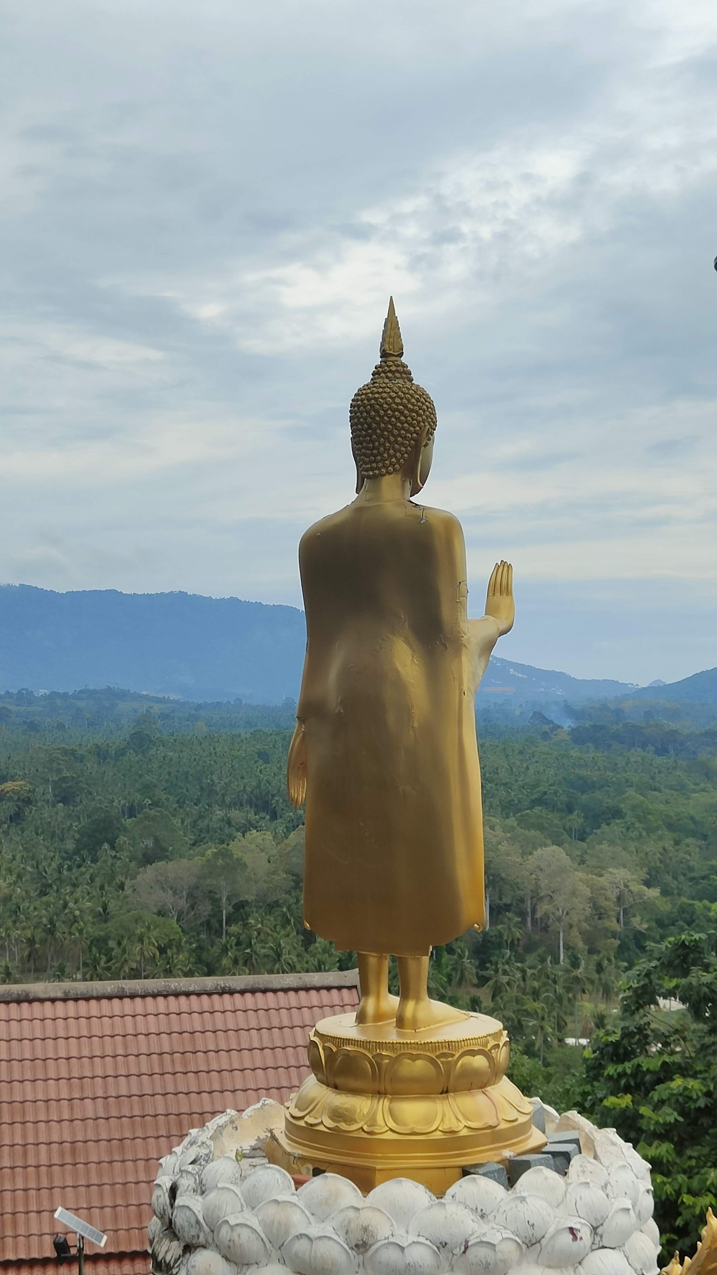 Wat Khao Chedi