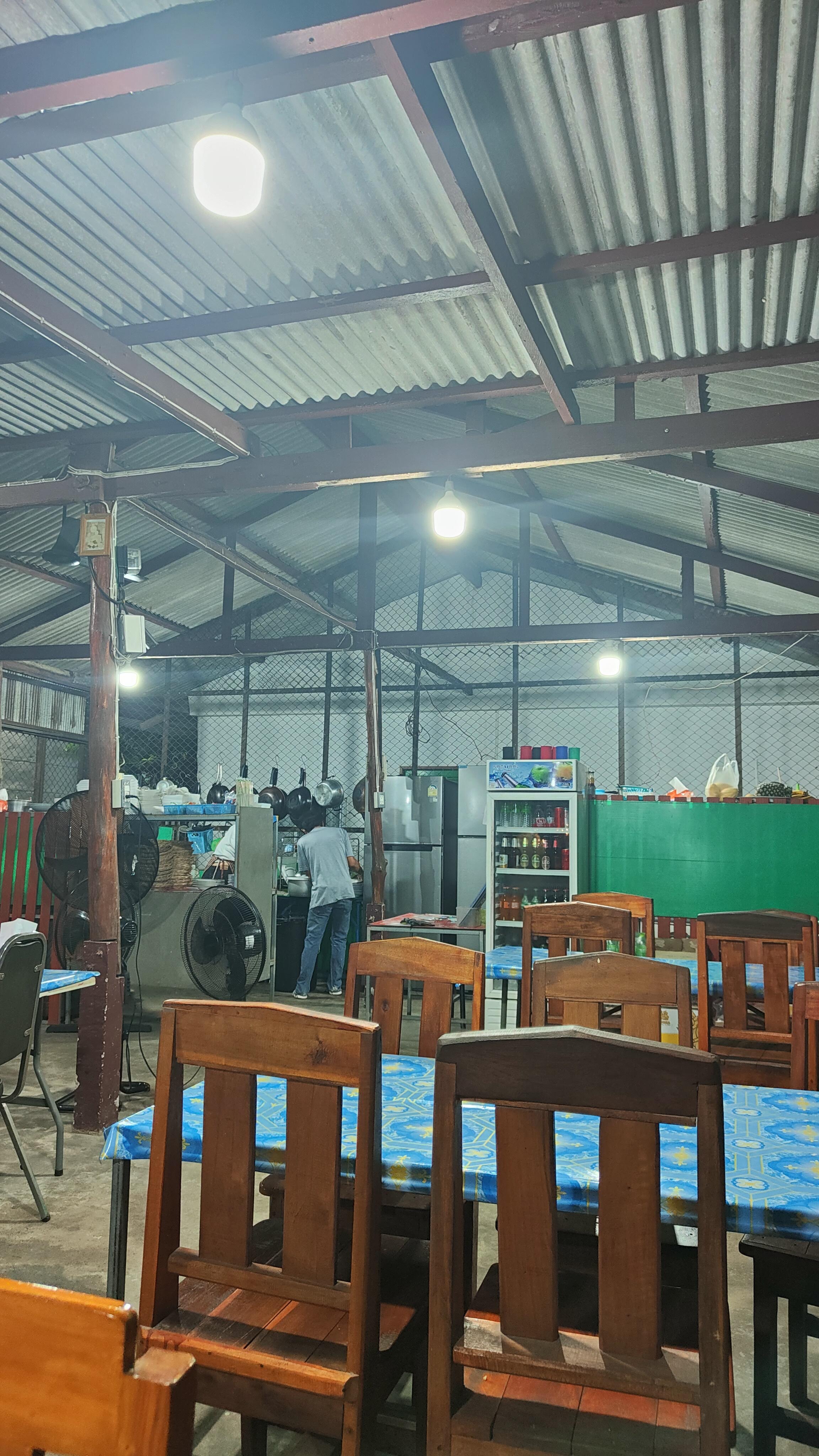 Notre restaurant préféré