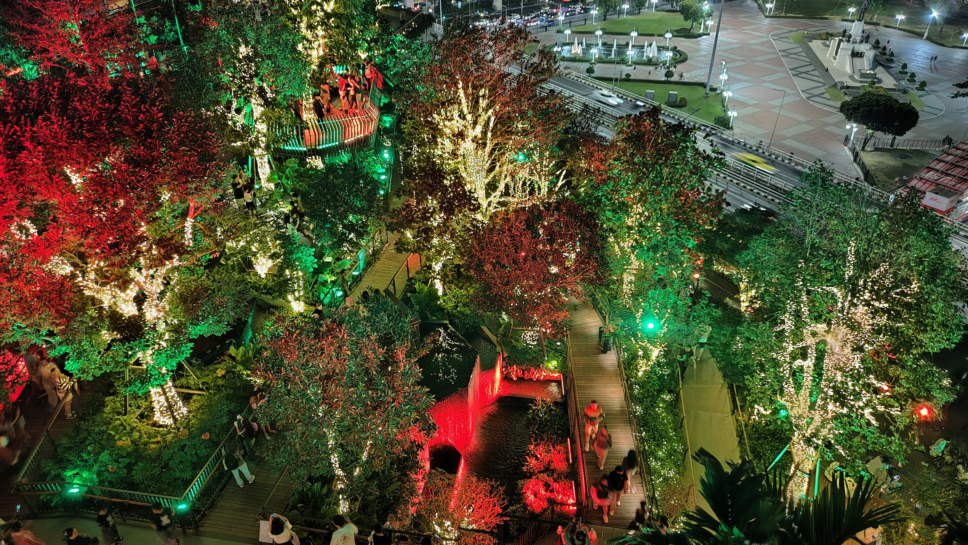 Dusit Central Park