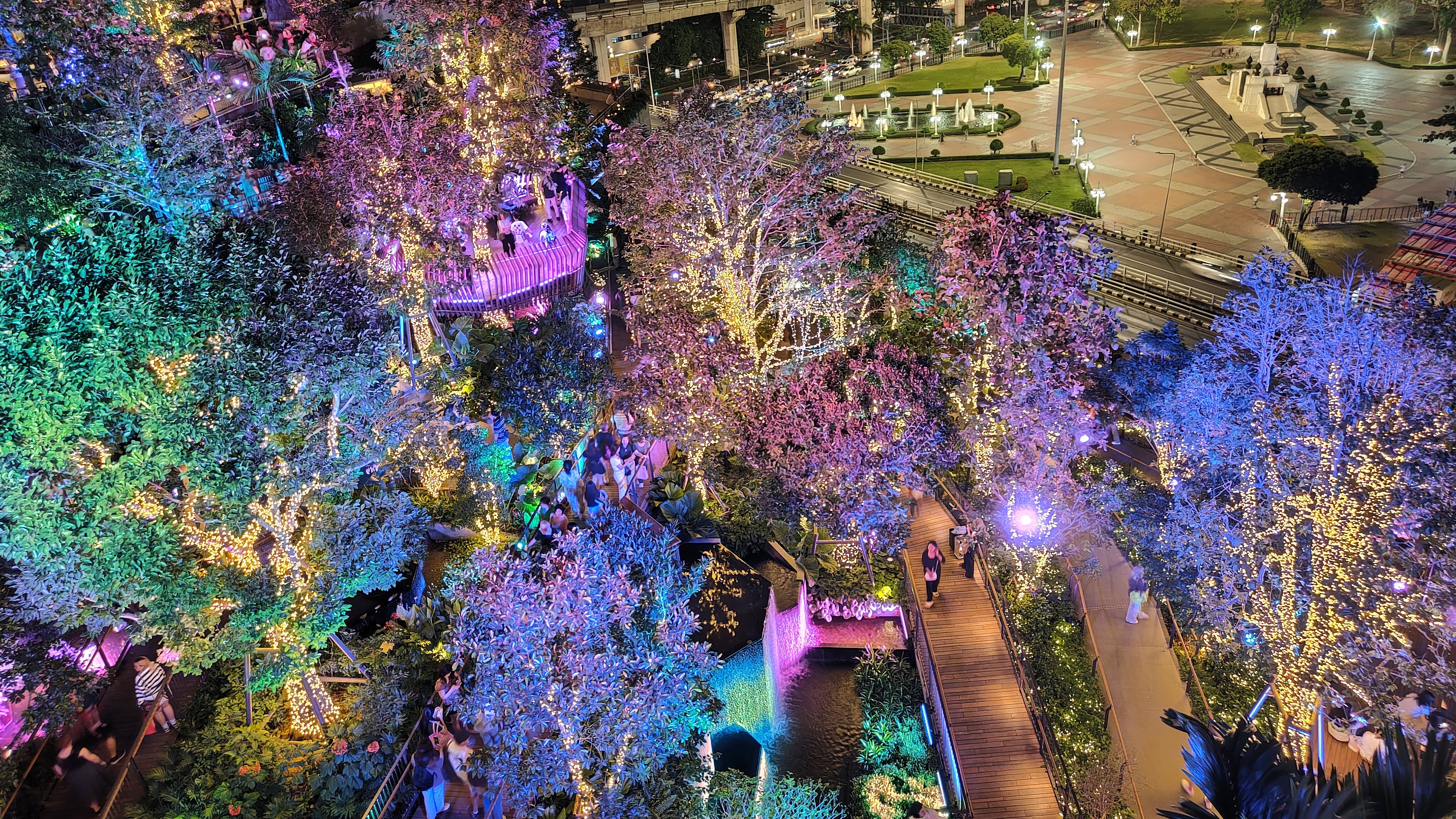 Dusit Central Park