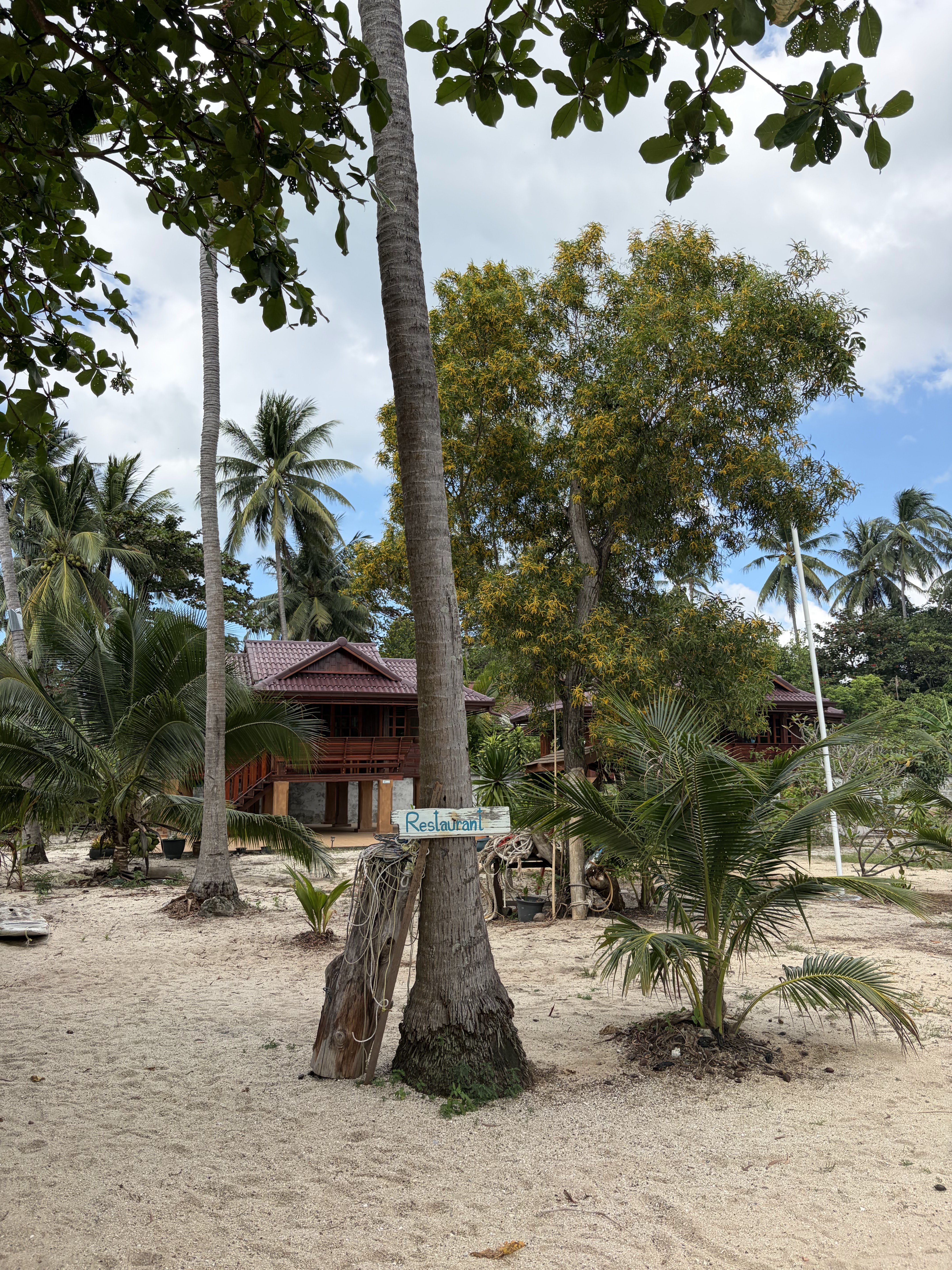 Pu Restaurant