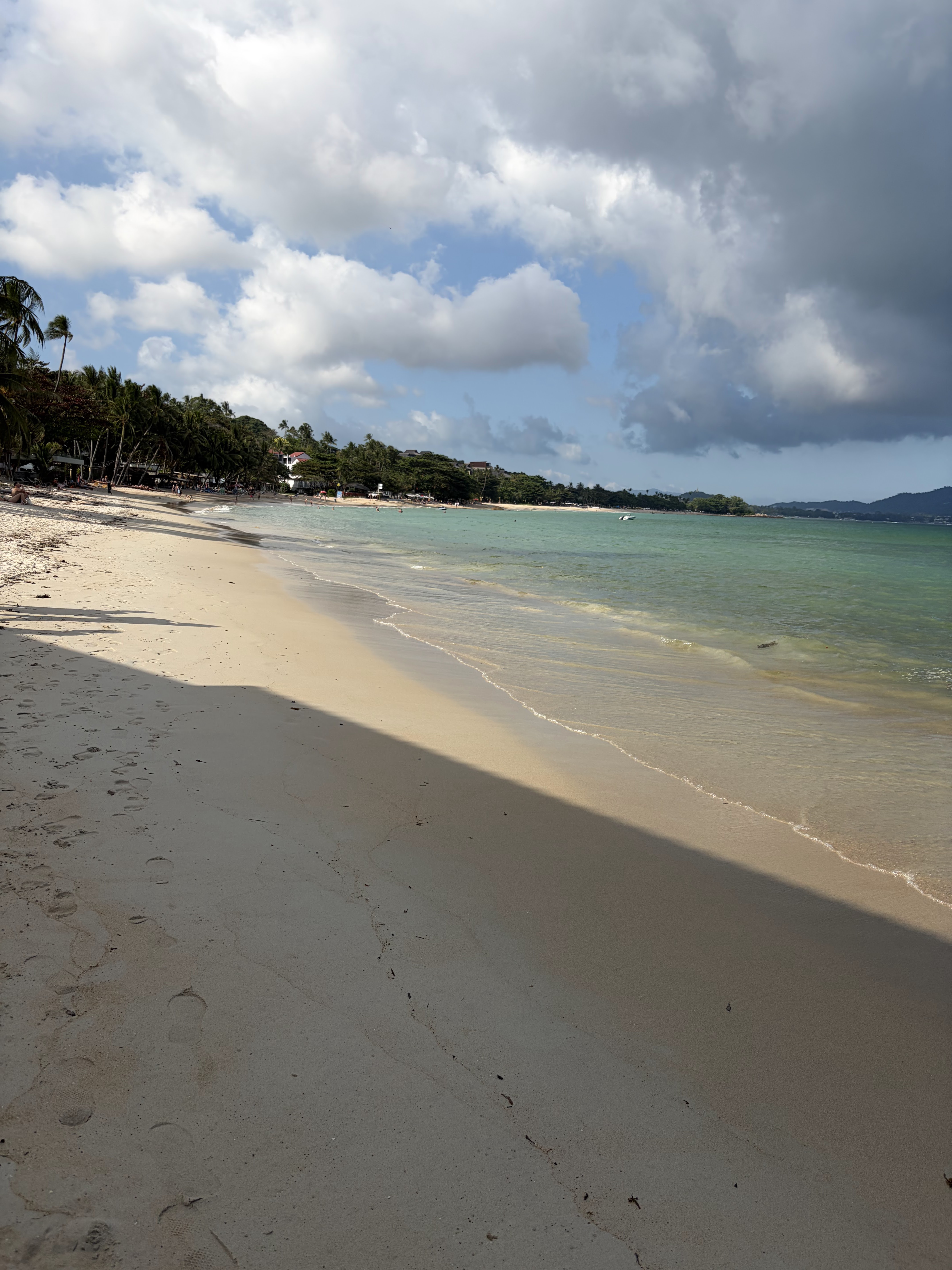 Chaweng Beach