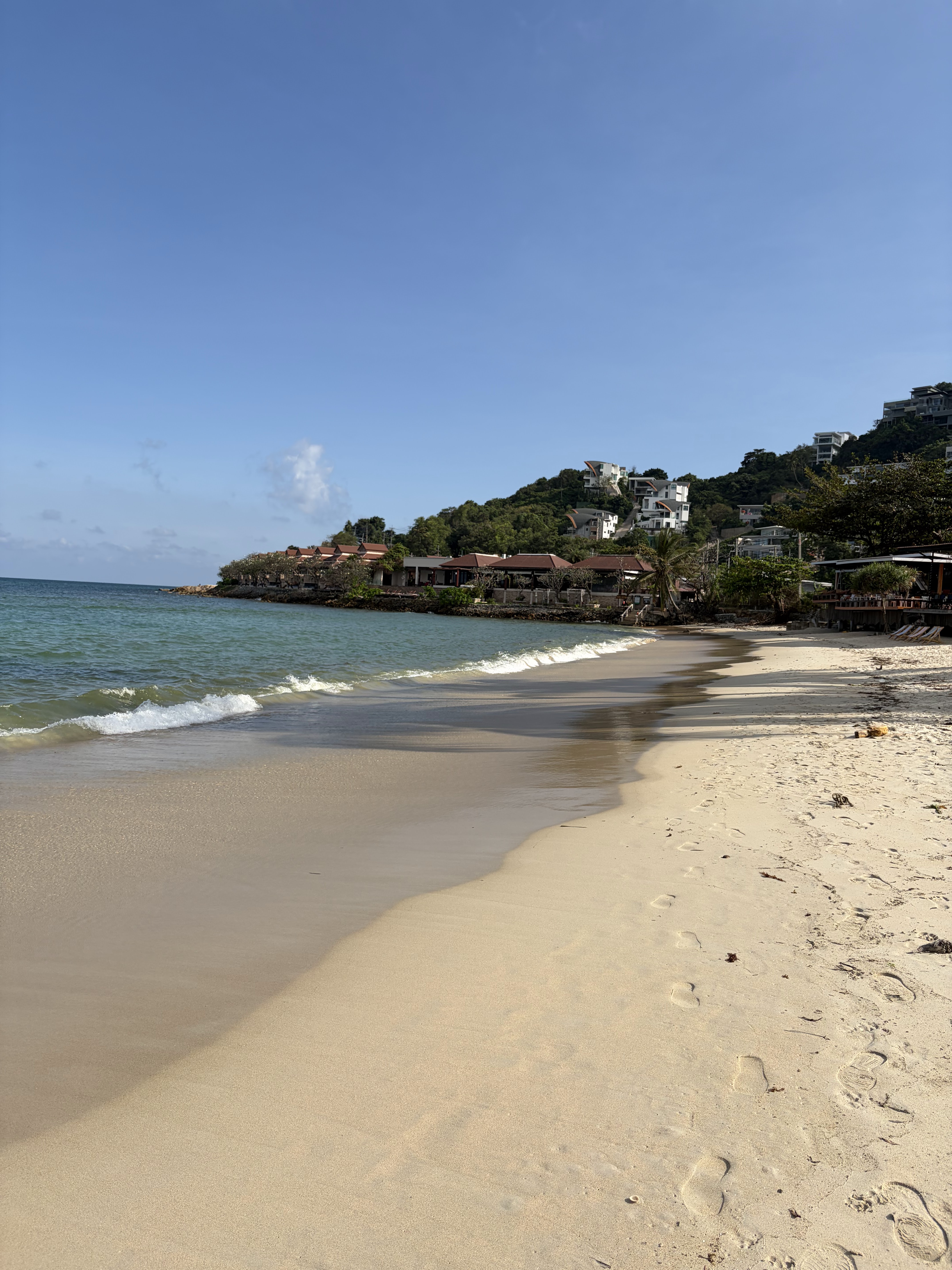 Chaweng Beach