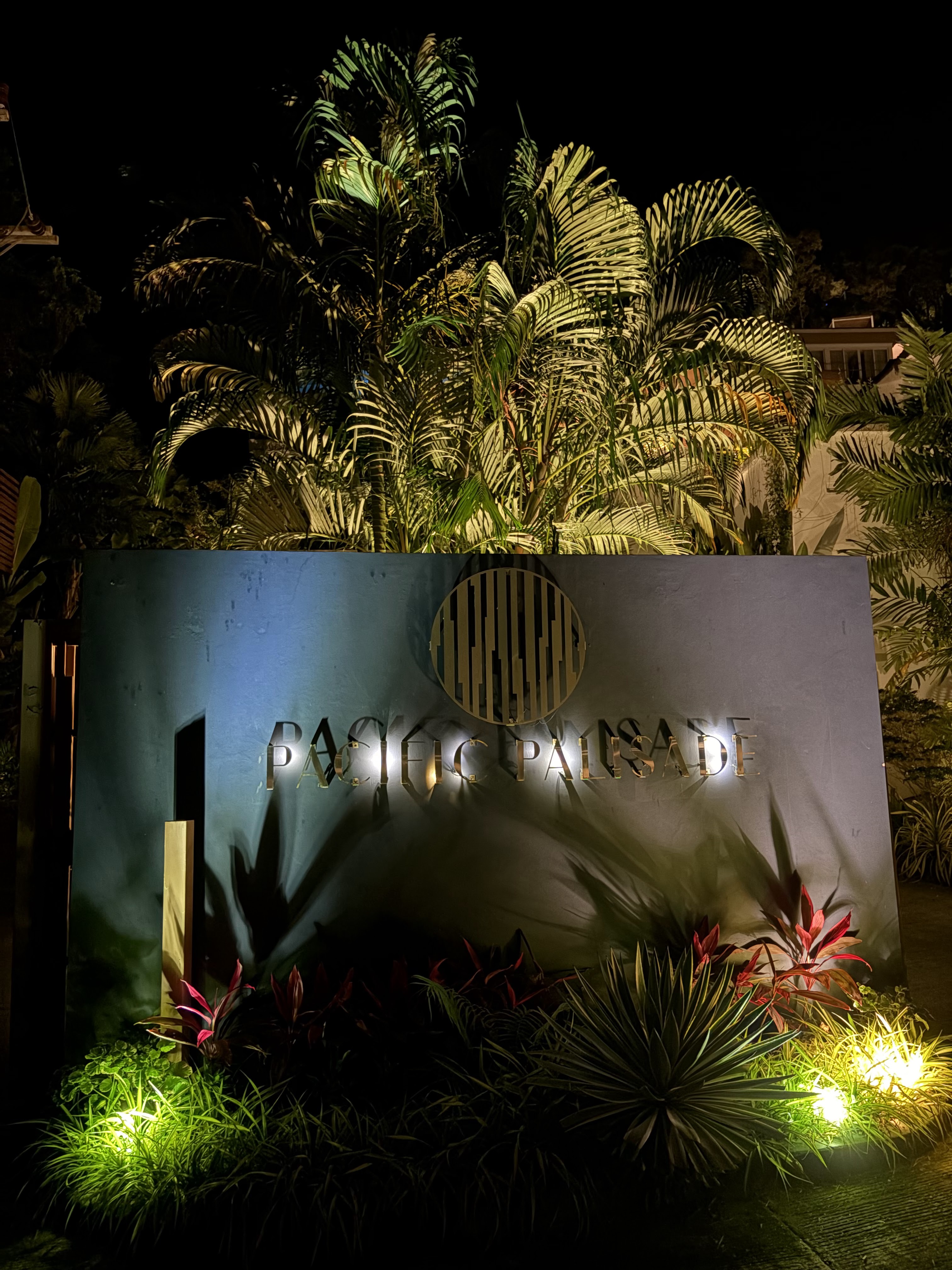 Villa à Pacific Palisade, Ko Samui