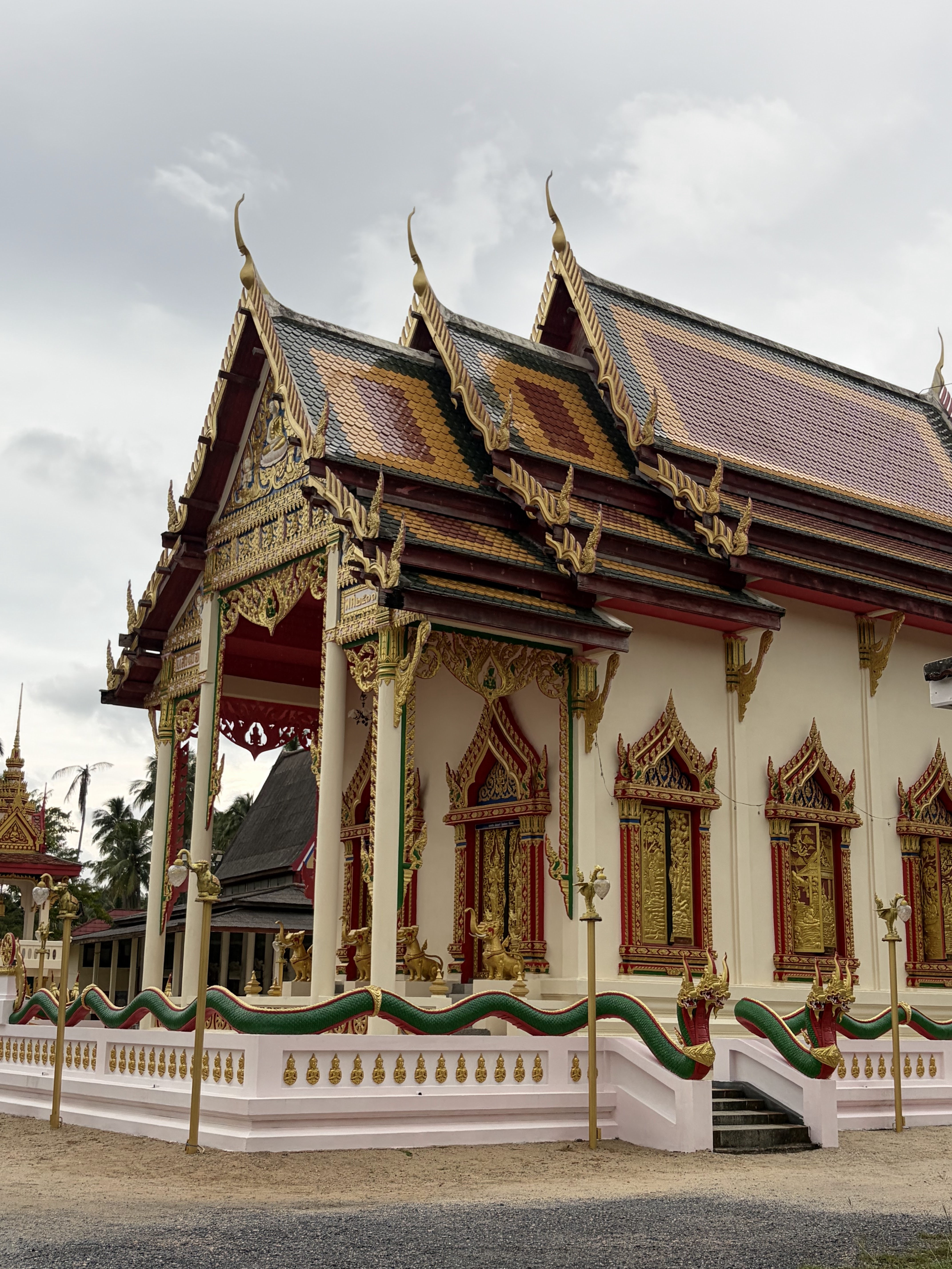 Wat Khiri Wongkaram