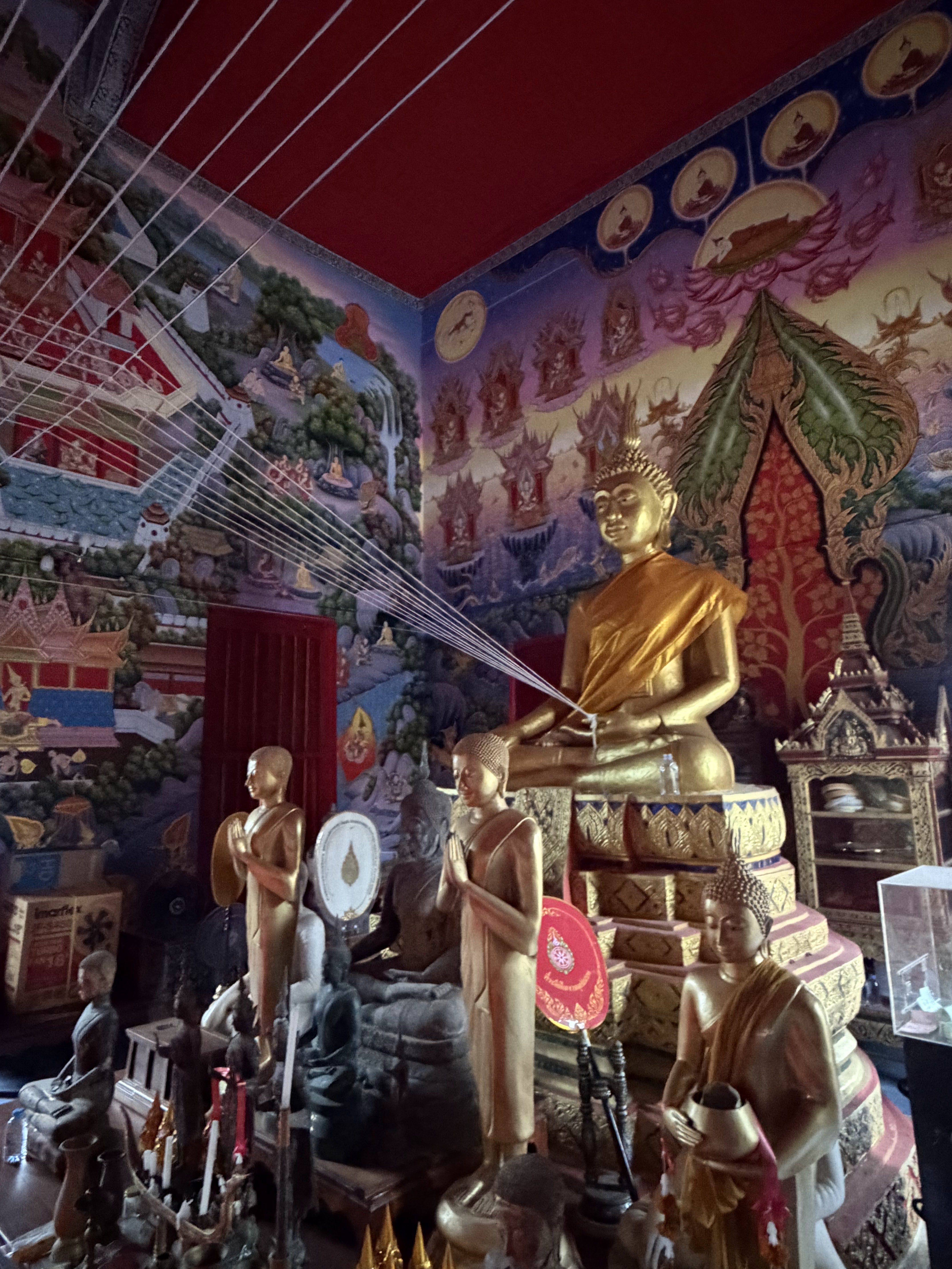 Wat Khiri Wongkaram
