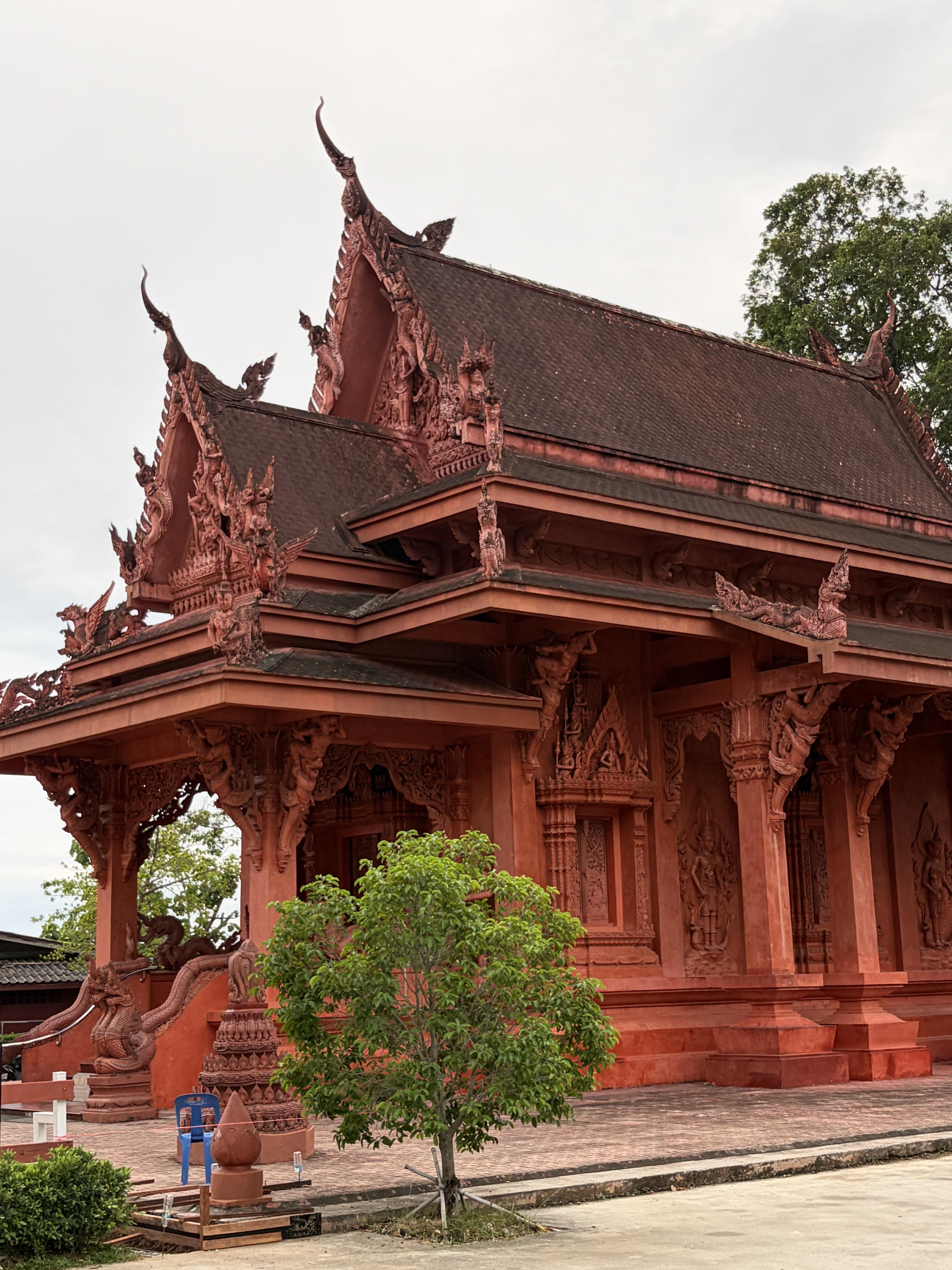 Wat Sila Ngu