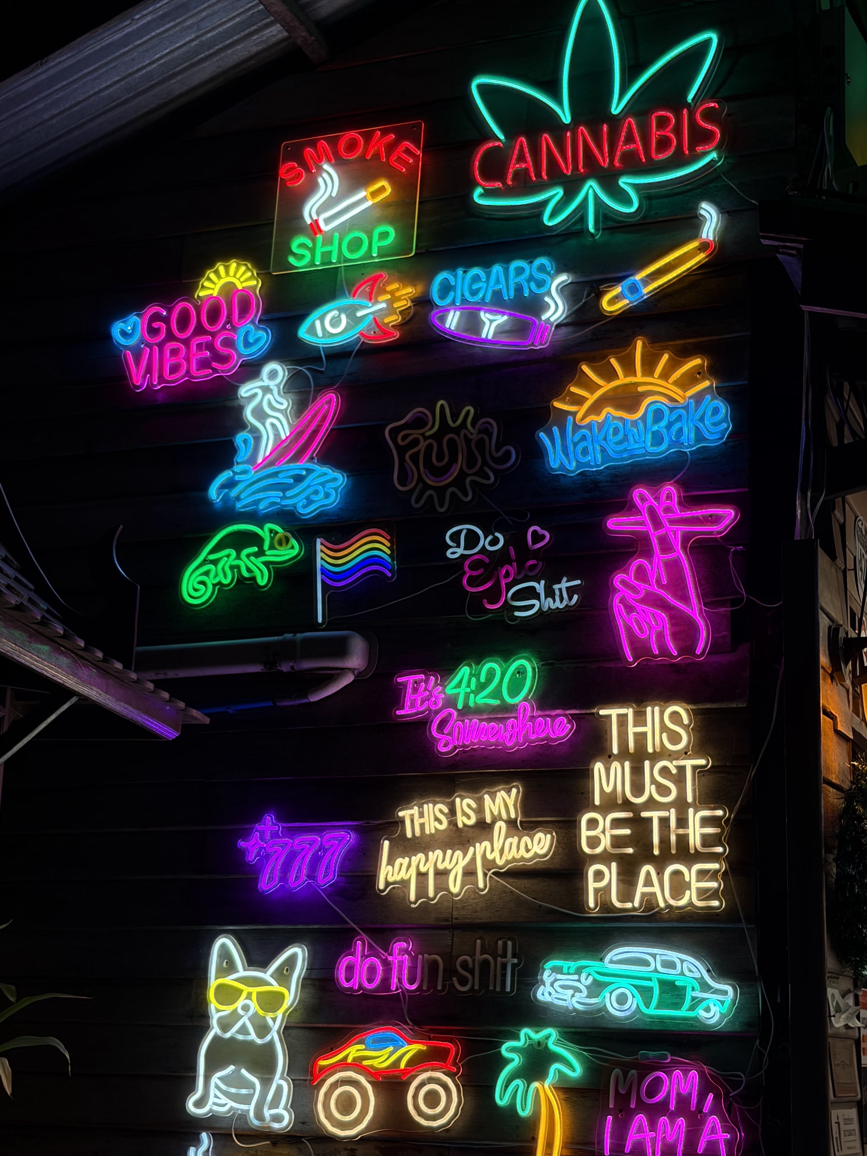 Fisherman's Village Night Market