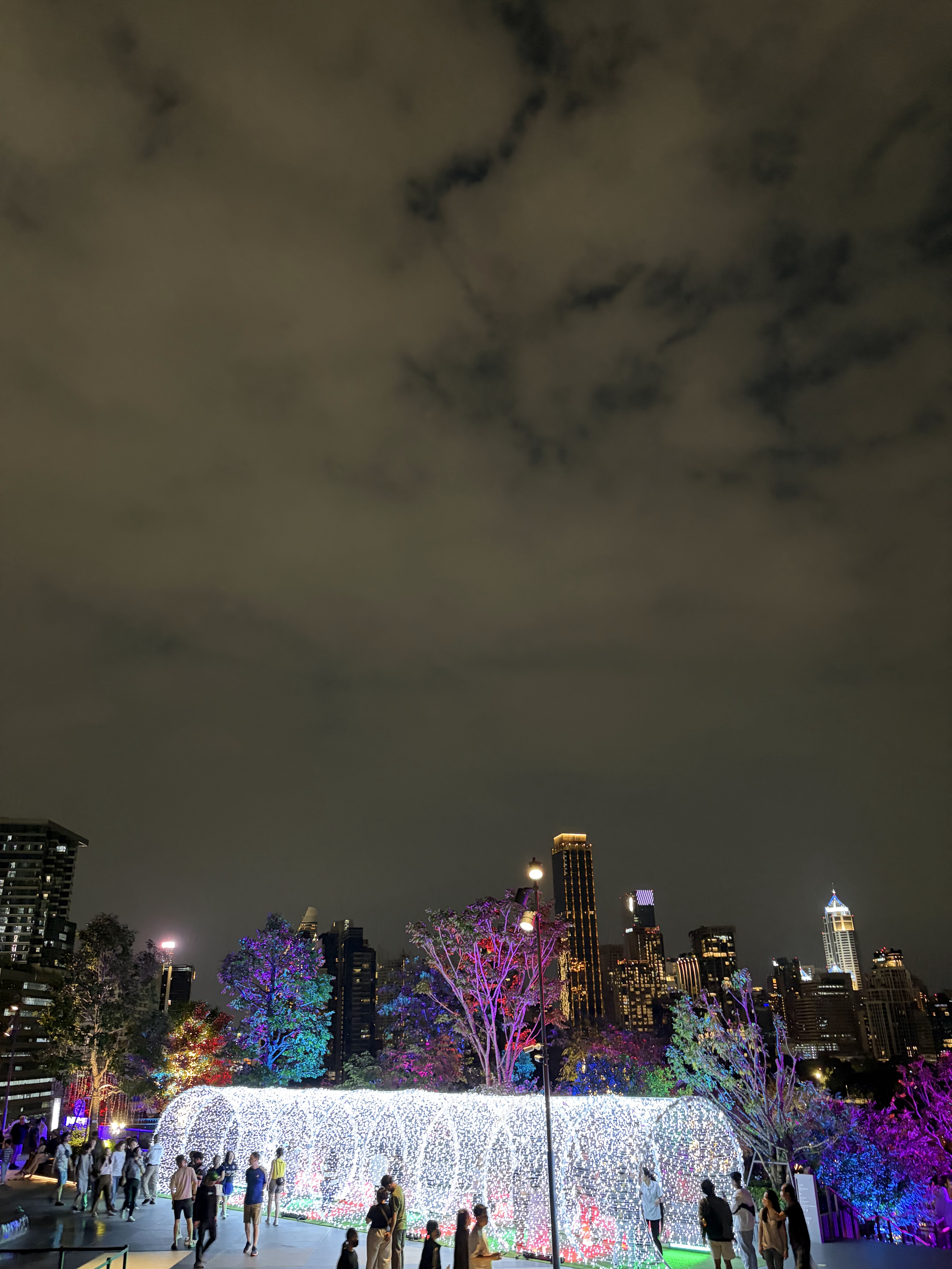 Dusit Central Park