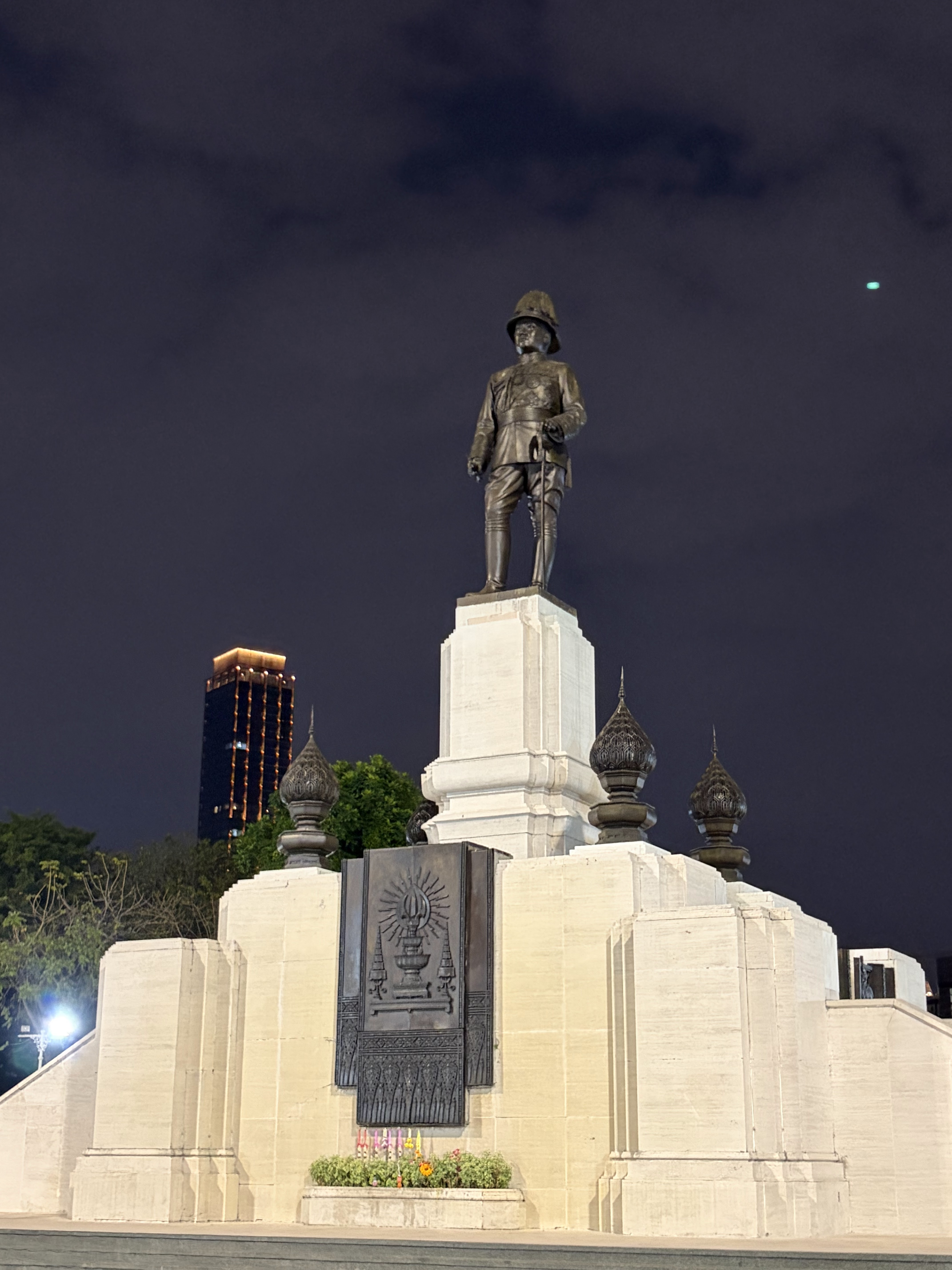 Parc Lumpini
