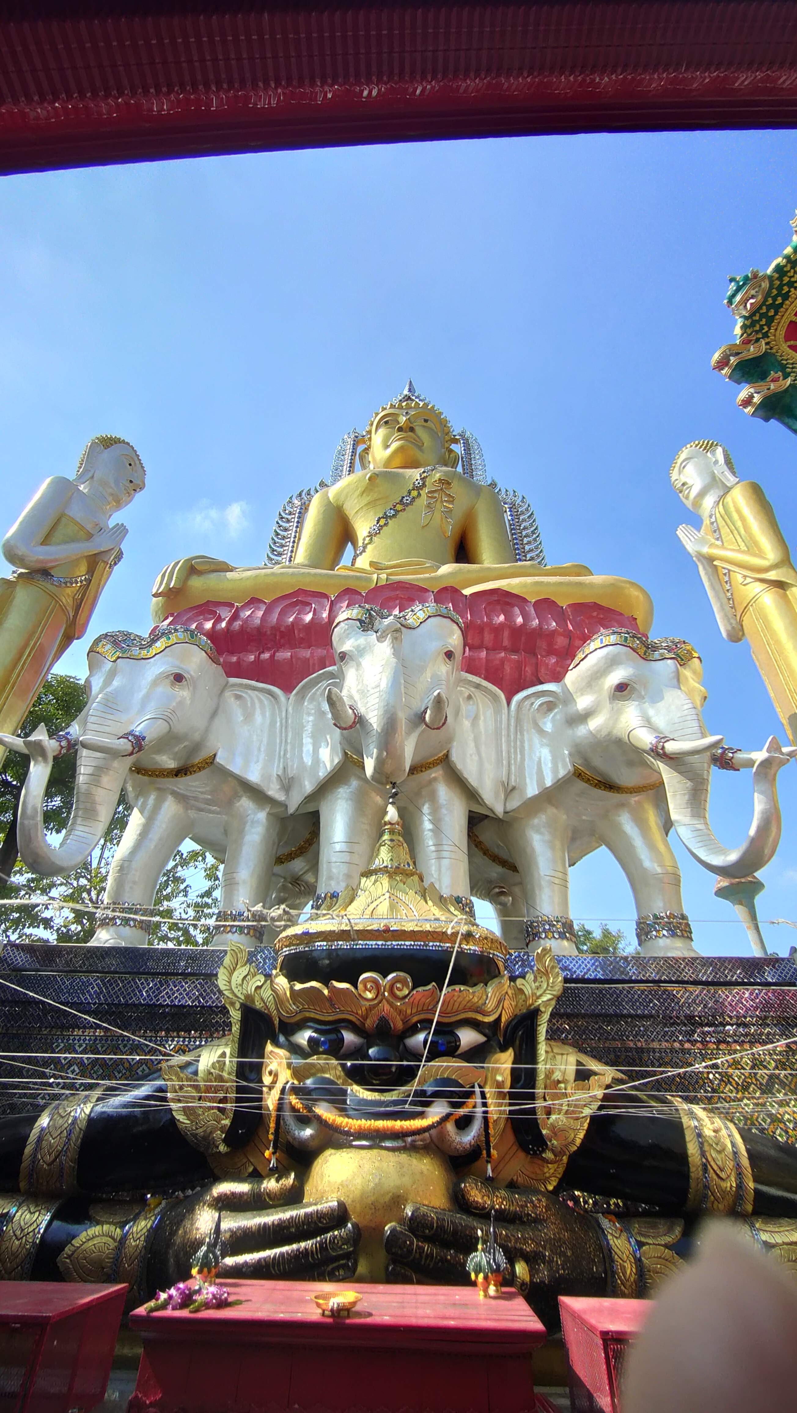 Wat Khun Chan