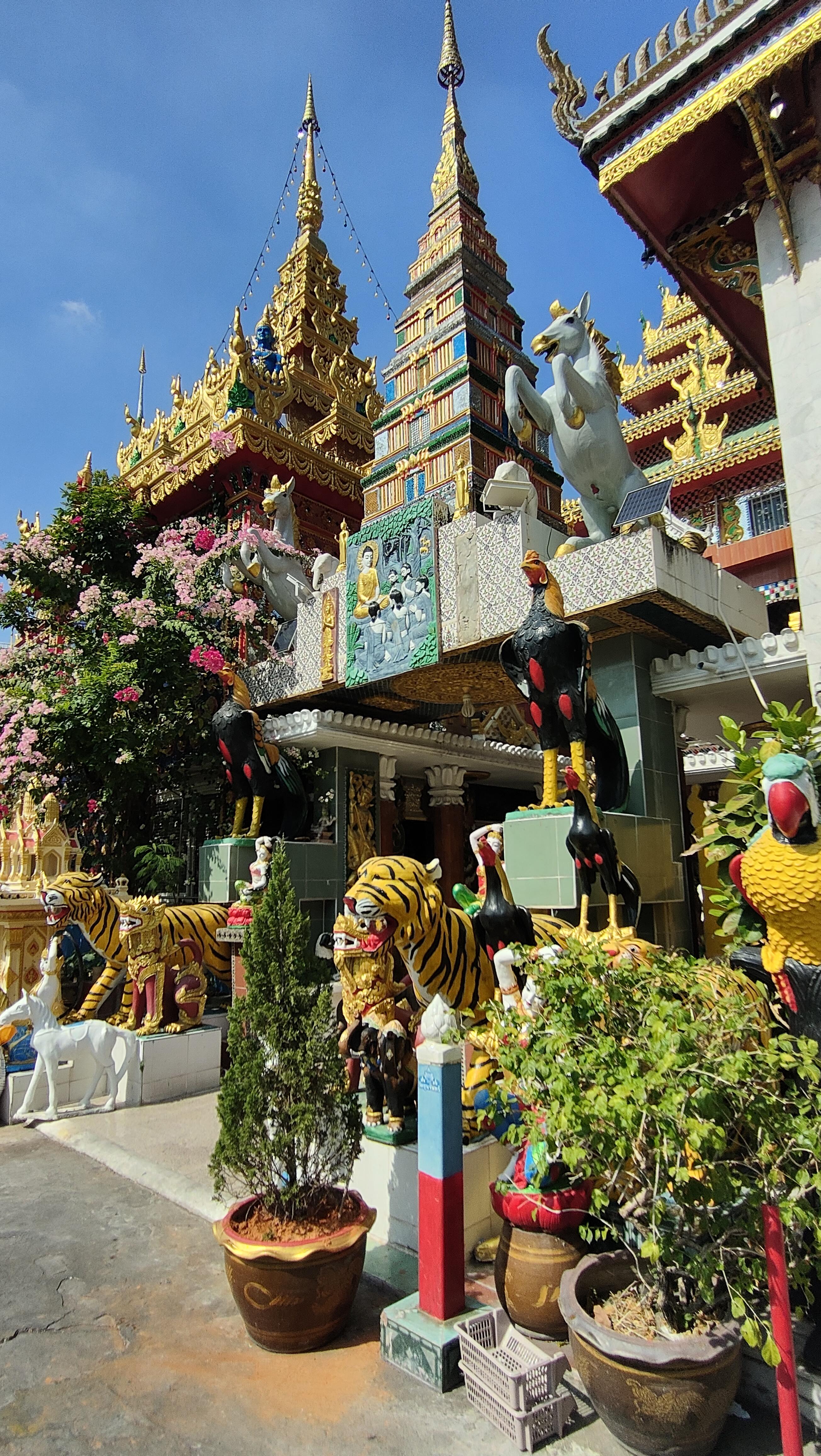 Wat Khun Chan