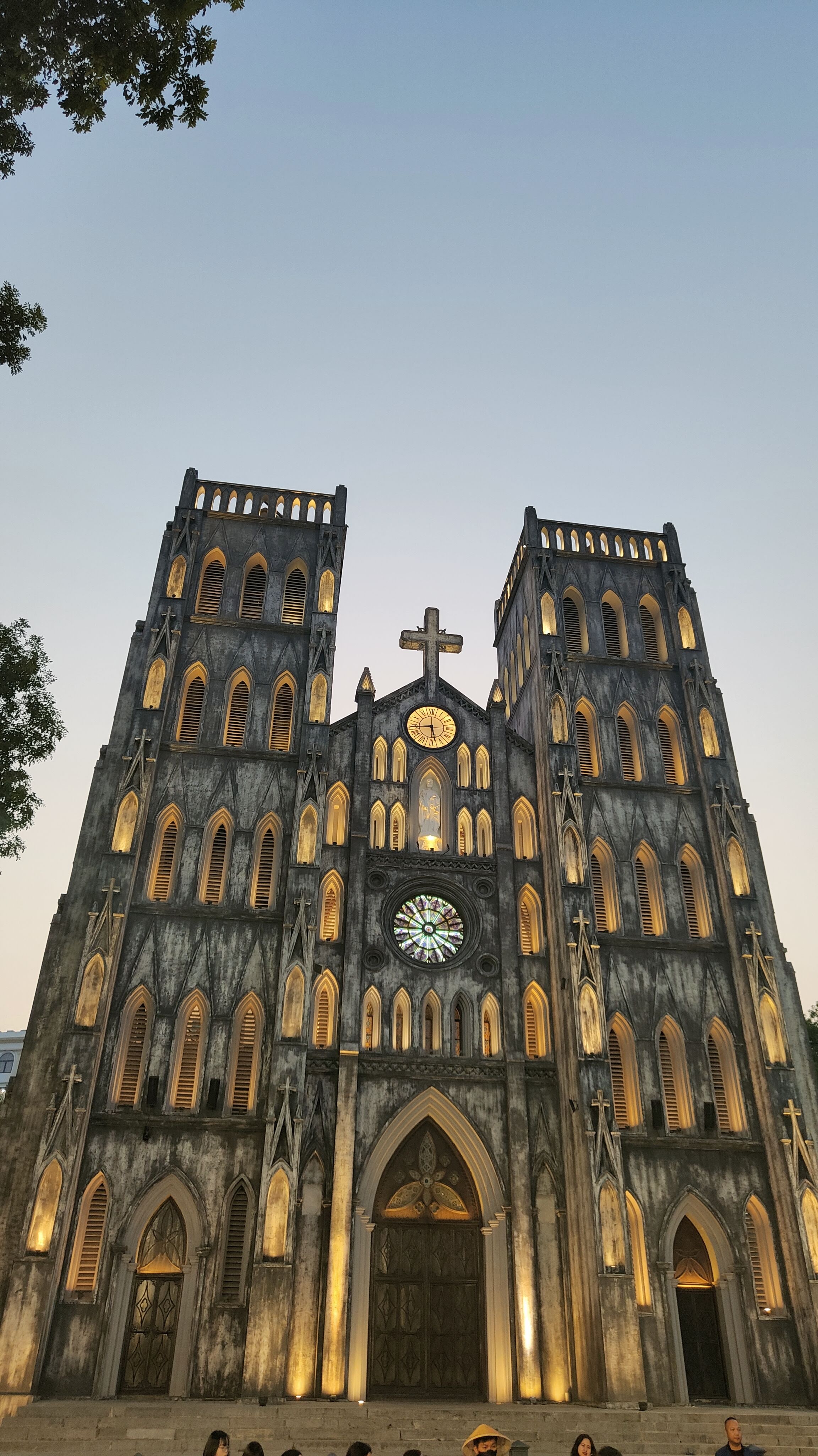 Cathédrale Saint Joseph