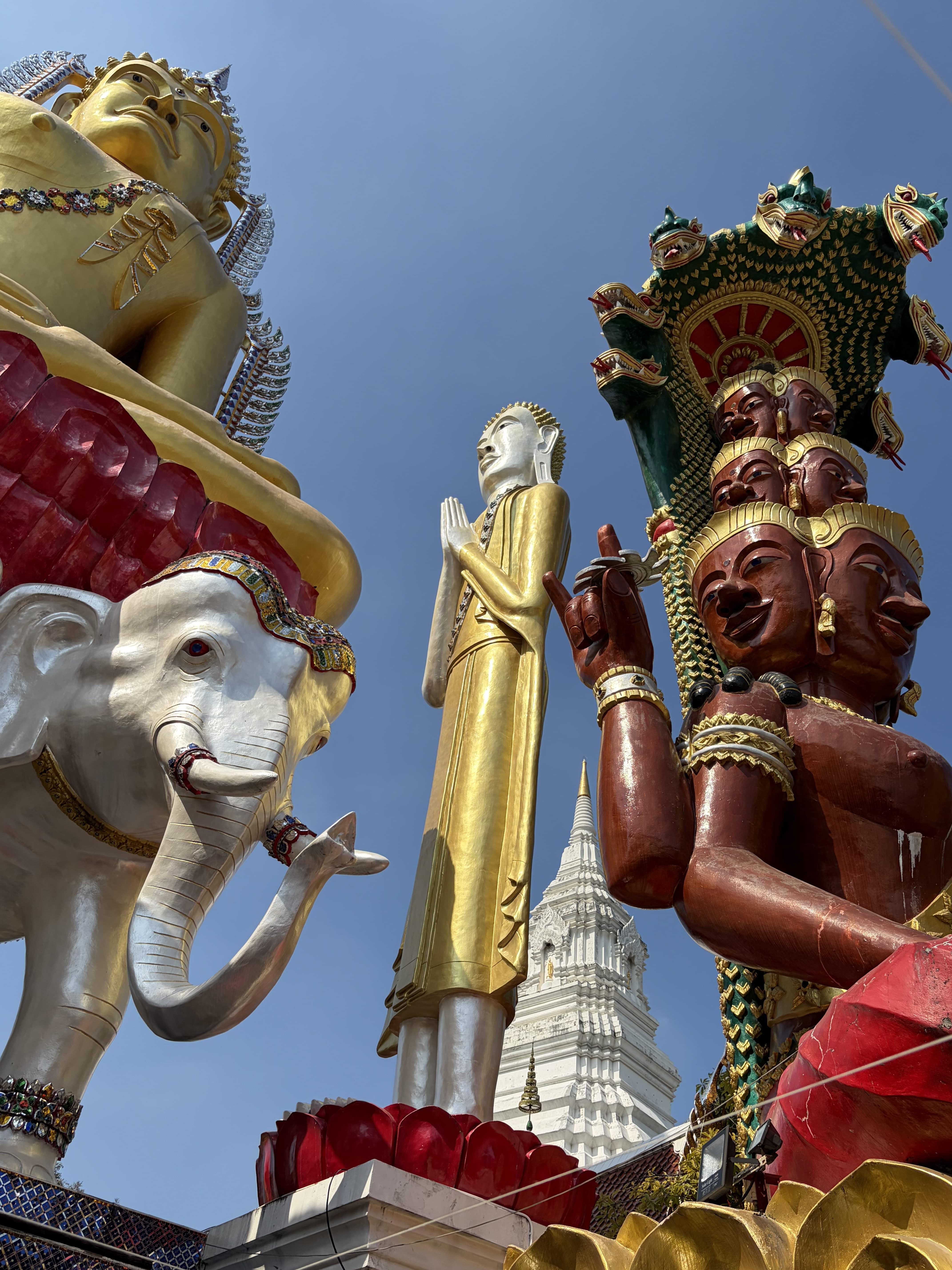 Wat Khun Chan